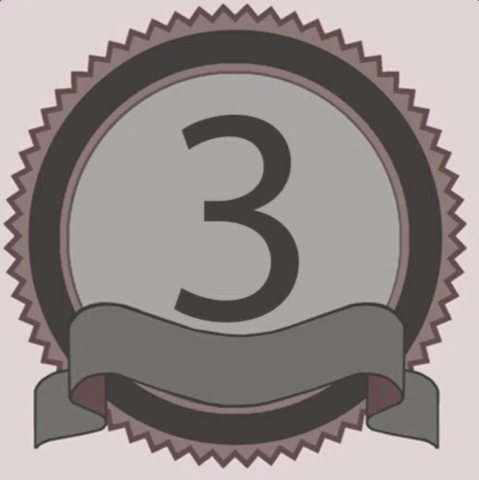 3 года