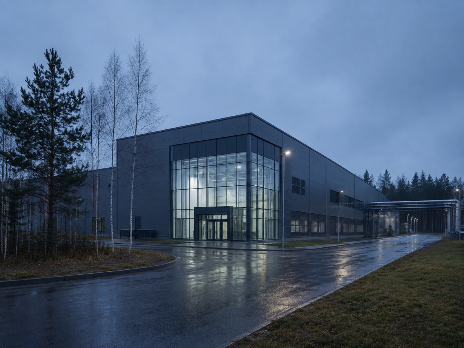 Линии